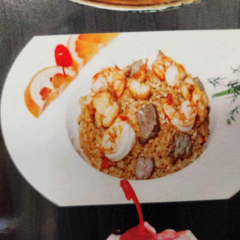 House Fried Rice
